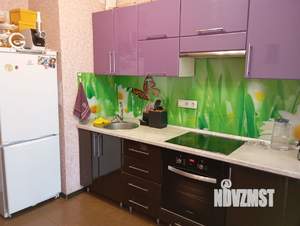 2-к квартира, на длительный срок, 60м2, 7/19 этаж