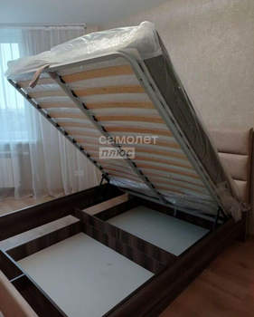 2-к квартира, на длительный срок, 45м2, 14/26 этаж