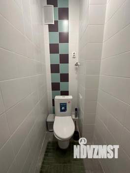 2-к квартира, посуточно, 50м2, 1/1 этаж