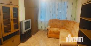 1-к квартира, на длительный срок, 36м2, 1/5 этаж
