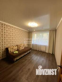 2-к квартира, на длительный срок, 49м2, 1/5 этаж