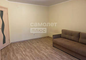 1-к квартира, на длительный срок, 37м2, 3/10 этаж