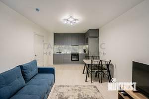 2-к квартира, на длительный срок, 44м2, 12/18 этаж