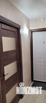 1-к квартира, на длительный срок, 42м2, 7/19 этаж