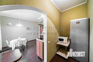 1-к квартира, на длительный срок, 60м2, 6/11 этаж