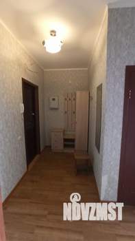 1-к квартира, на длительный срок, 37м2, 5/20 этаж