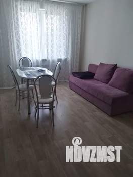 2-к квартира, посуточно, 55м2, 4/18 этаж