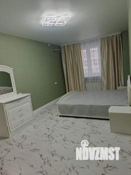 2-к квартира, на длительный срок, 68м2, 6/24 этаж