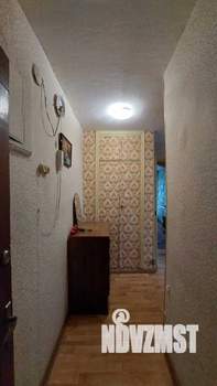 2-к квартира, на длительный срок, 42м2, 3/3 этаж