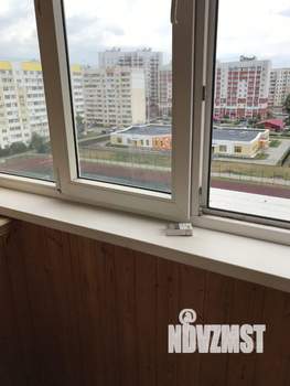 1-к квартира, на длительный срок, 40м2, 8/10 этаж