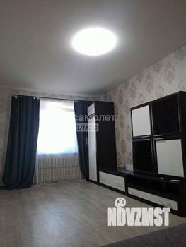 1-к квартира, на длительный срок, 39м2, 5/5 этаж