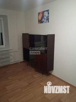 2-к квартира, на длительный срок, 46м2, 10/12 этаж