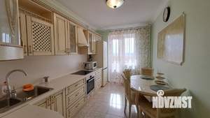 1-к квартира, на длительный срок, 45м2, 5/18 этаж