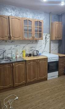 1-к квартира, на длительный срок, 37м2, 7/10 этаж