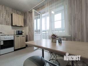 2-к квартира, посуточно, 45м2, 1/1 этаж