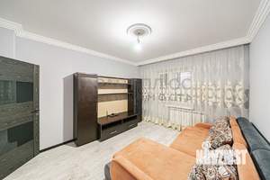 3-к квартира, на длительный срок, 91м2, 3/22 этаж