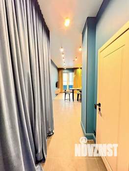 1-к квартира, на длительный срок, 27м2, 25/25 этаж