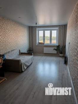 2-к квартира, на длительный срок, 55м2, 5/10 этаж