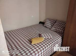 1-к квартира, посуточно, 35м2, 3/10 этаж