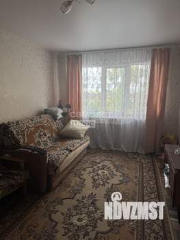 1-к квартира, на длительный срок, 12м2, 2/5 этаж