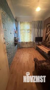 2-к квартира, на длительный срок, 40м2, 1/4 этаж