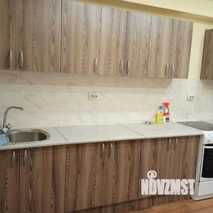 1-к квартира, на длительный срок, 60м2, 12/21 этаж