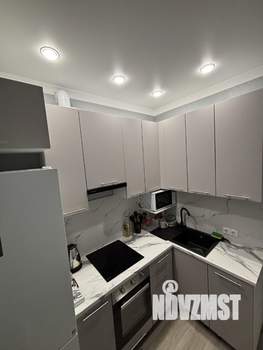 2-к квартира, на длительный срок, 55м2, 5/17 этаж