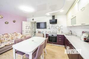 2-к квартира, на длительный срок, 45м2, 9/11 этаж