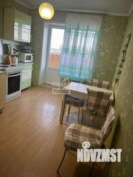 1-к квартира, на длительный срок, 44м2, 14/20 этаж