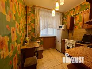 1-к квартира, посуточно, 31м2, 2/4 этаж