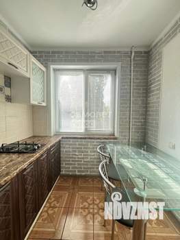 3-к квартира, на длительный срок, 51м2, 3/5 этаж