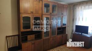 1-к квартира, на длительный срок, 35м2, 3/5 этаж