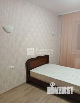 1-к квартира, на длительный срок, 45м2, 14/21 этаж