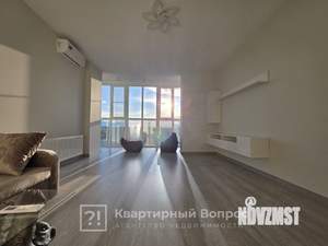 2-к квартира, на длительный срок, 67м2, 13/21 этаж