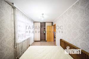 2-к квартира, на длительный срок, 41м2, 4/5 этаж