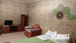 1-к квартира, посуточно, 33м2, 6/10 этаж