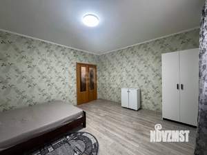 1-к квартира, на длительный срок, 44м2, 2/10 этаж