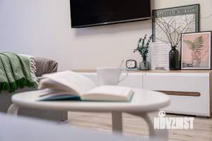 1-к квартира, посуточно, 42м2, 3/21 этаж