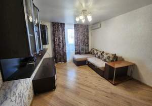 2-к квартира, на длительный срок, 52м2, 5/9 этаж