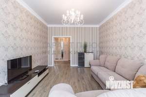 1-к квартира, на длительный срок, 50м2, 6/10 этаж