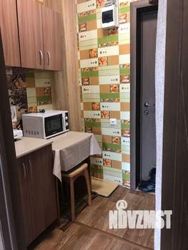 1-к квартира, на длительный срок, 18м2, 5/5 этаж