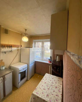 2-к квартира, на длительный срок, 36м2, 2/5 этаж