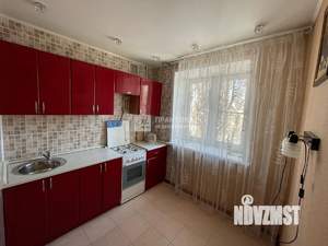 1-к квартира, на длительный срок, 30м2, 4/5 этаж