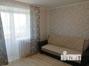 1-к квартира, на длительный срок, 36м2, 2/9 этаж