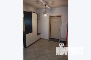 1-к квартира, посуточно, 49м2, 14/16 этаж