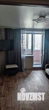 2-к квартира, на длительный срок, 44м2, 8/10 этаж