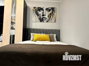 1-к квартира, посуточно, 32м2, 3/5 этаж