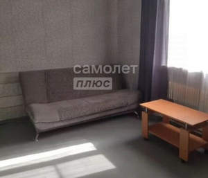 2-к квартира, на длительный срок, 47м2, 1/2 этаж