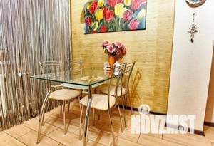 2-к квартира, посуточно, 65м2, 1/1 этаж
