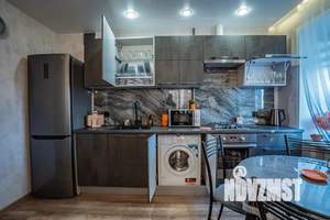 2-к квартира, посуточно, 48м2, 7/9 этаж